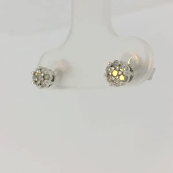 Earring Image 3 Chipper's Jewelry Bonney Lake, WA