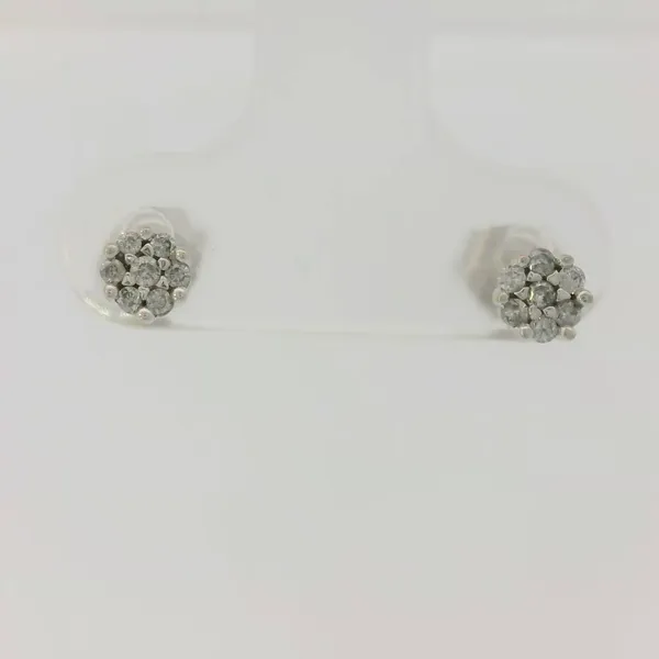 Earring Chipper's Jewelry Bonney Lake, WA