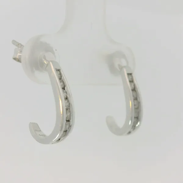 Earring Image 2 Chipper's Jewelry Bonney Lake, WA