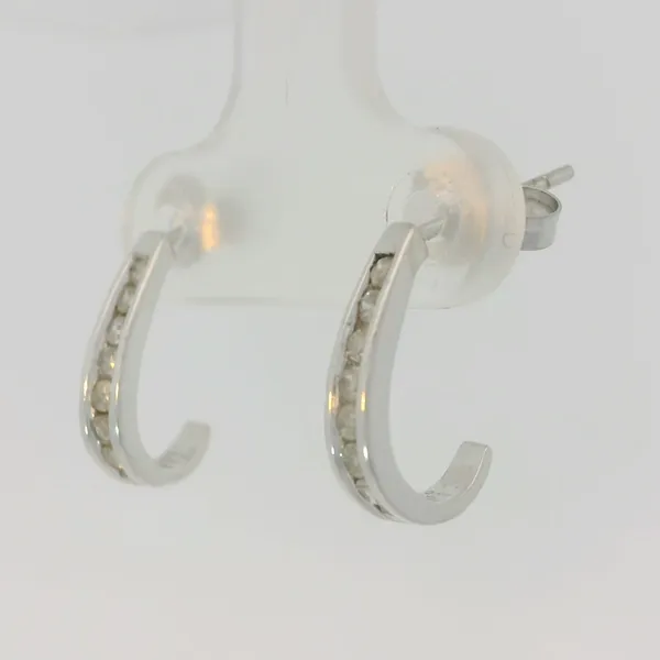 Earring Image 3 Chipper's Jewelry Bonney Lake, WA