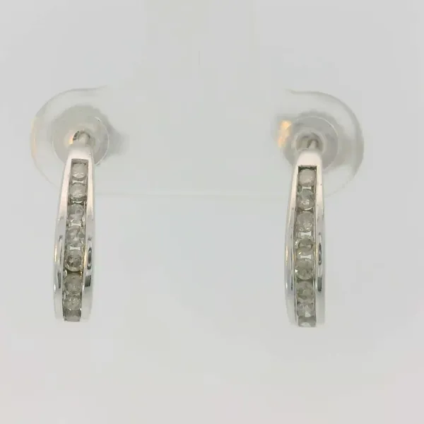 Earring Chipper's Jewelry Bonney Lake, WA