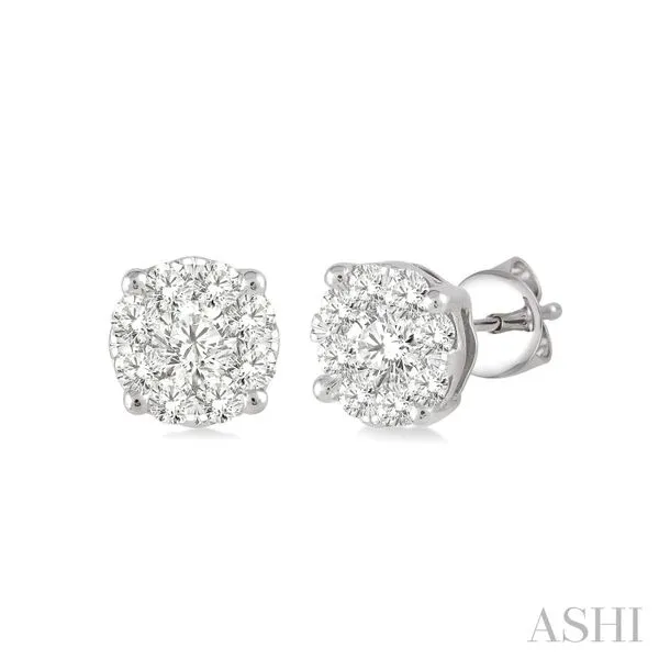 Earring Chipper's Jewelry Bonney Lake, WA
