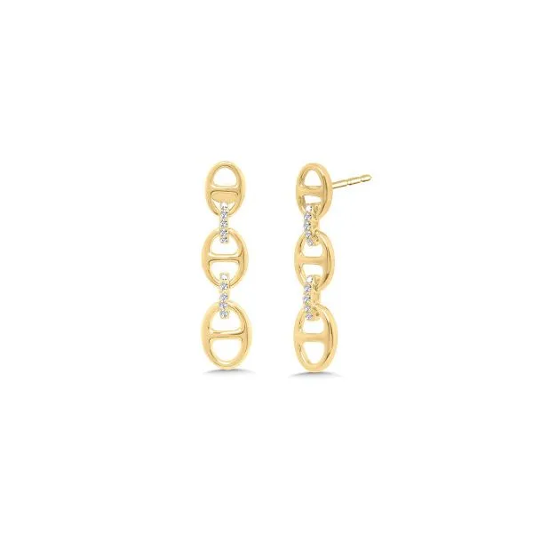 Earring Chipper's Jewelry Bonney Lake, WA