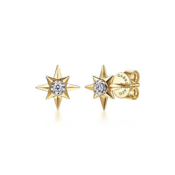 Earring Chipper's Jewelry Bonney Lake, WA