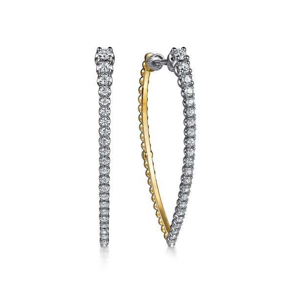 Earring Chipper's Jewelry Bonney Lake, WA