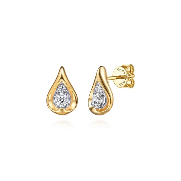 Earring Chipper's Jewelry Bonney Lake, WA