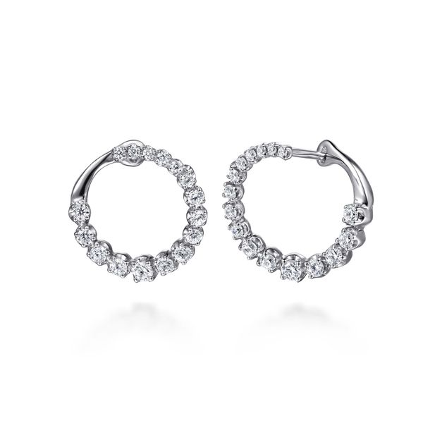 Earring Chipper's Jewelry Bonney Lake, WA