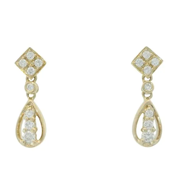 Earring Chipper's Jewelry Bonney Lake, WA