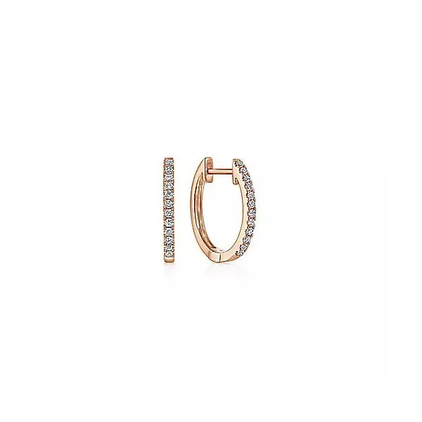 Earring Chipper's Jewelry Bonney Lake, WA