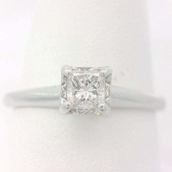 Earring Chipper's Jewelry Bonney Lake, WA