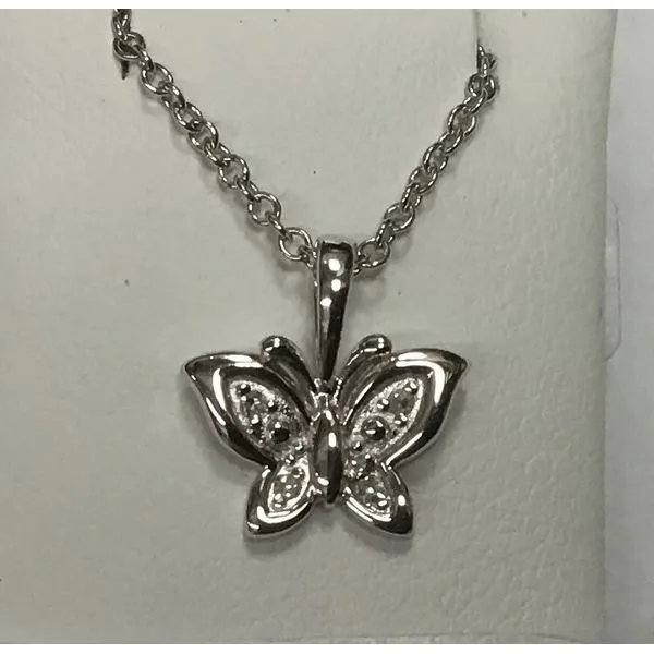 Pendant Image 2 Chipper's Jewelry Bonney Lake, WA