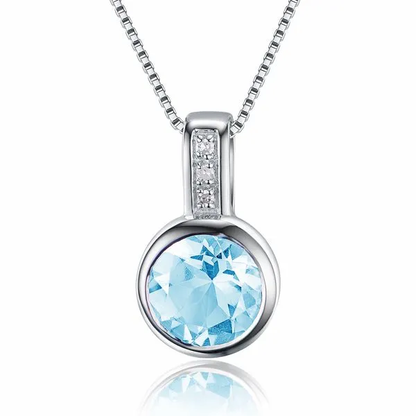 Pendant Chipper's Jewelry Bonney Lake, WA