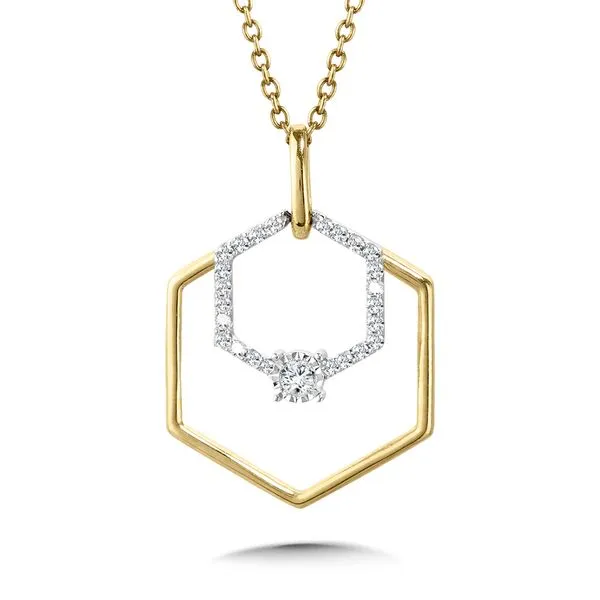 Pendant Chipper's Jewelry Bonney Lake, WA