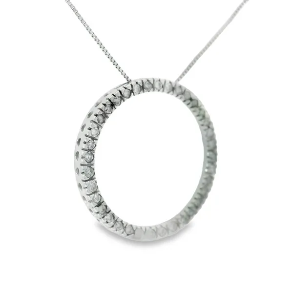 Pendant Image 3 Chipper's Jewelry Bonney Lake, WA