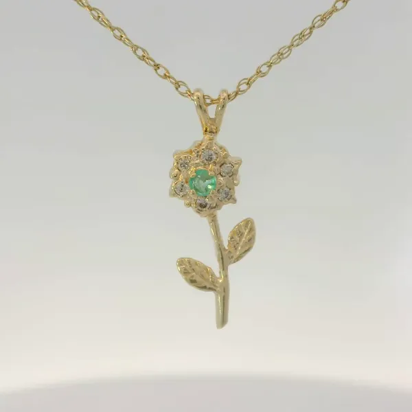 Pendant Chipper's Jewelry Bonney Lake, WA