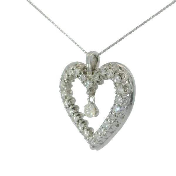 Pendant Image 2 Chipper's Jewelry Bonney Lake, WA