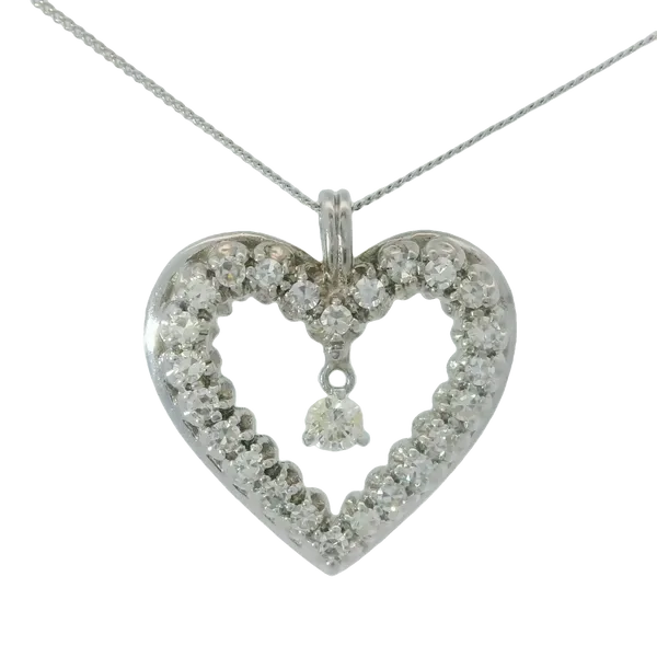 Pendant Chipper's Jewelry Bonney Lake, WA