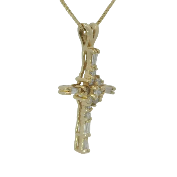 Pendant Image 2 Chipper's Jewelry Bonney Lake, WA