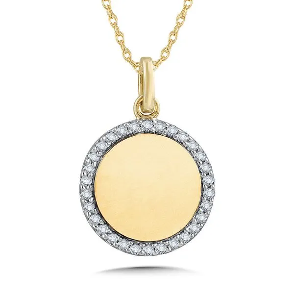 Pendant Chipper's Jewelry Bonney Lake, WA