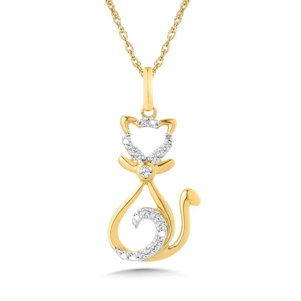 Pendant Chipper's Jewelry Bonney Lake, WA
