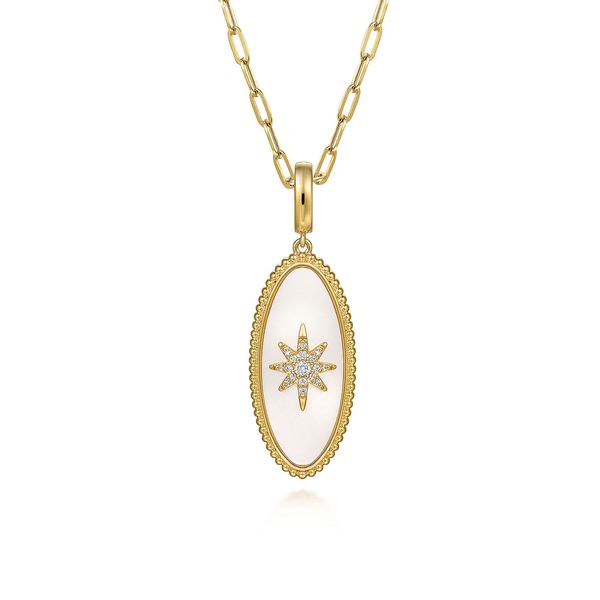 Pendant Image 3 Chipper's Jewelry Bonney Lake, WA