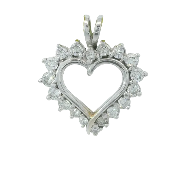 Pendant Image 2 Chipper's Jewelry Bonney Lake, WA