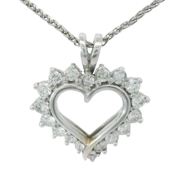 Pendant Chipper's Jewelry Bonney Lake, WA