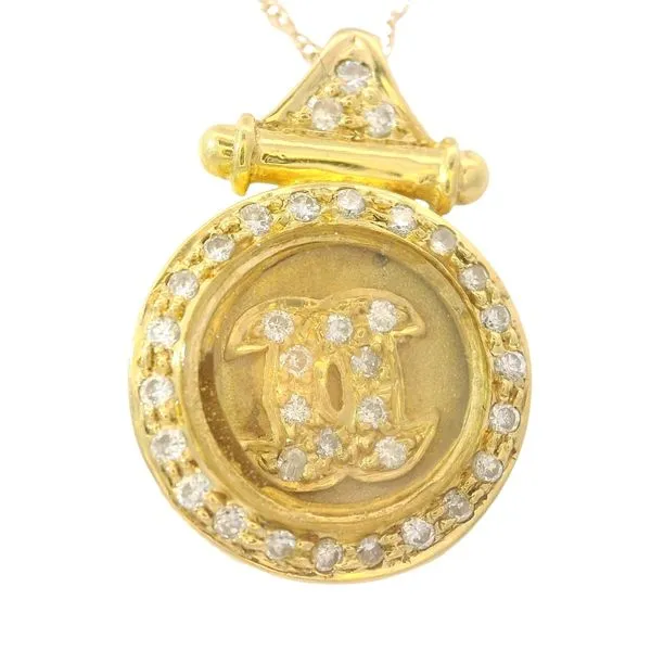 Pendant Chipper's Jewelry Bonney Lake, WA