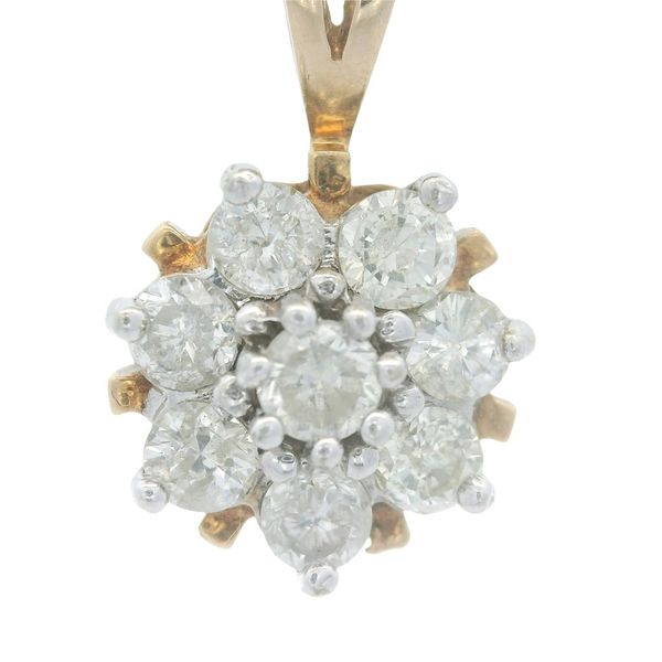 Pendant Chipper's Jewelry Bonney Lake, WA