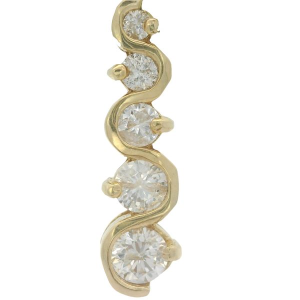 Pendant Chipper's Jewelry Bonney Lake, WA