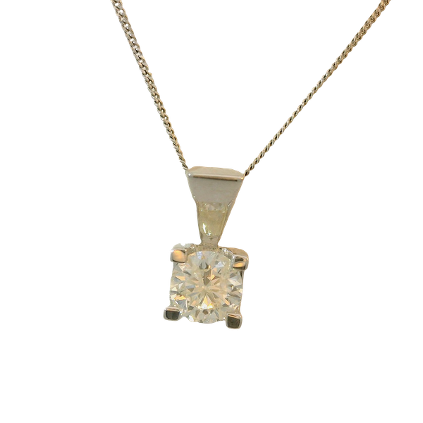 Pendant Chipper's Jewelry Bonney Lake, WA