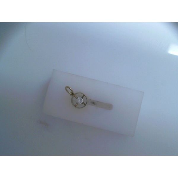 Pendant Chipper's Jewelry Bonney Lake, WA