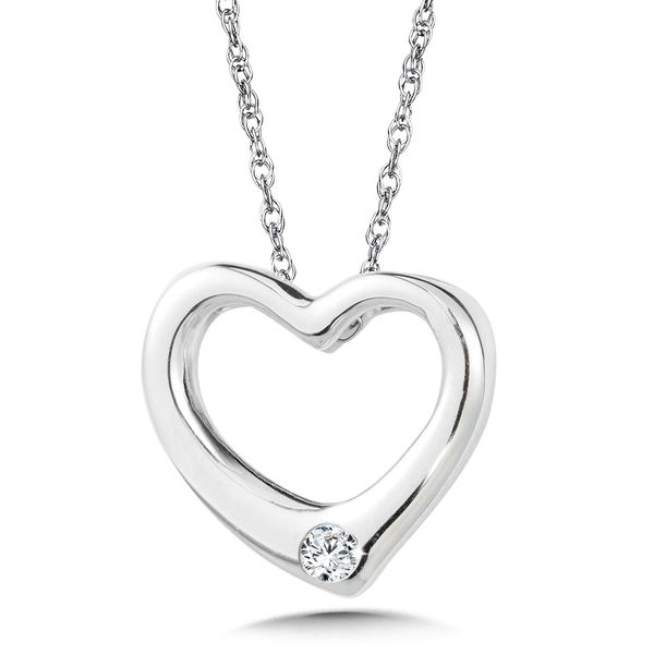 Pendant Chipper's Jewelry Bonney Lake, WA