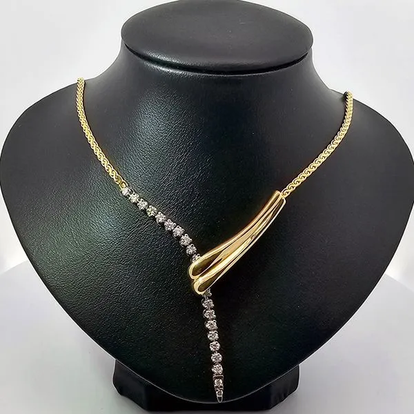 Necklace Chipper's Jewelry Bonney Lake, WA