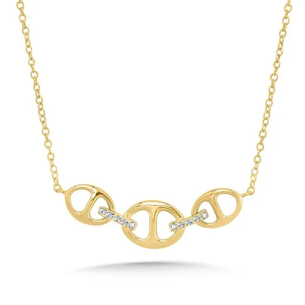 Necklace Chipper's Jewelry Bonney Lake, WA