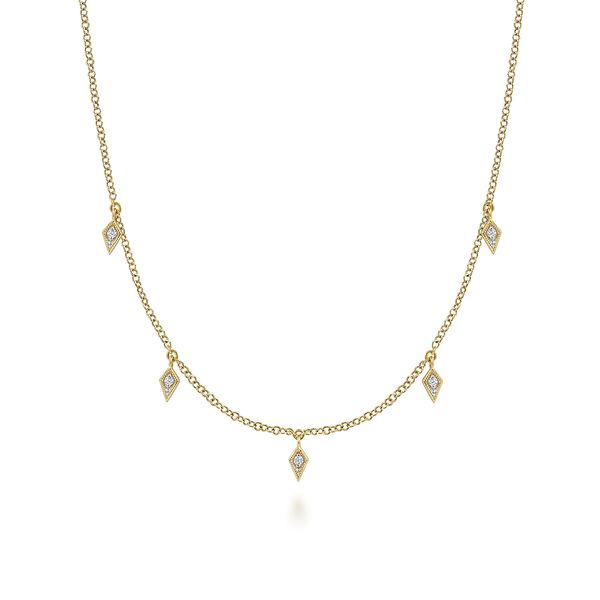 Necklace Chipper's Jewelry Bonney Lake, WA