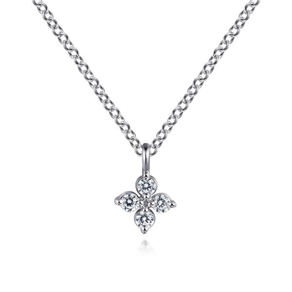 Necklace Chipper's Jewelry Bonney Lake, WA