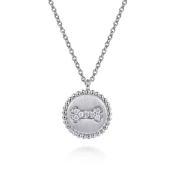 Necklace Chipper's Jewelry Bonney Lake, WA