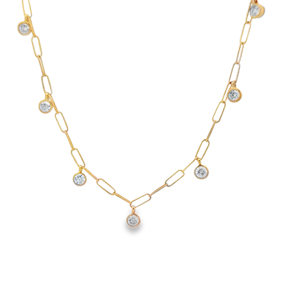 Necklace Chipper's Jewelry Bonney Lake, WA
