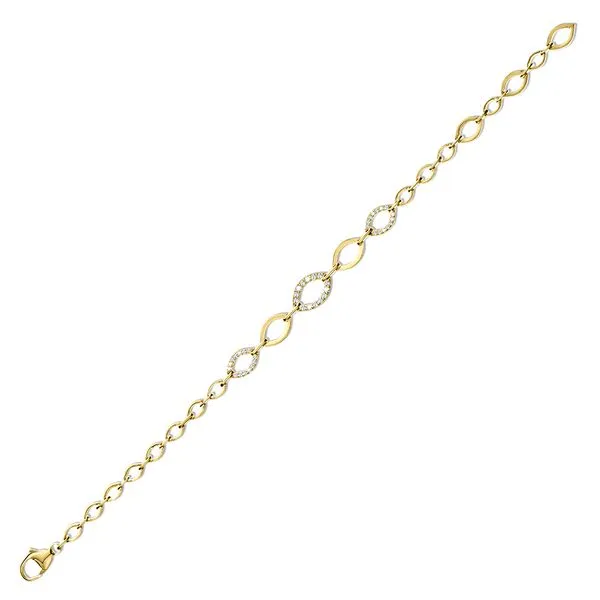 Bracelet Chipper's Jewelry Bonney Lake, WA