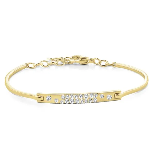 Bracelet Chipper's Jewelry Bonney Lake, WA
