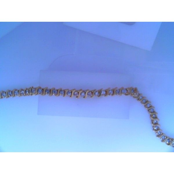 Bracelet Chipper's Jewelry Bonney Lake, WA