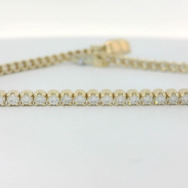 Bracelet Chipper's Jewelry Bonney Lake, WA