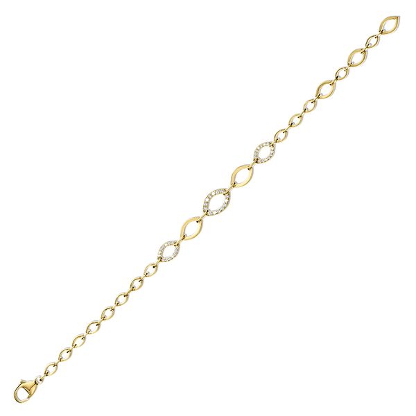 Bracelet Chipper's Jewelry Bonney Lake, WA