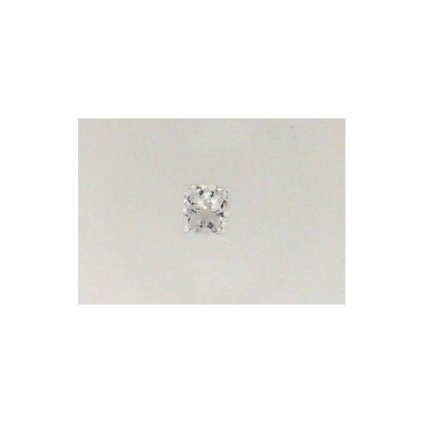 .17c Princess Cut Loose Diamond Chipper's Jewelry Bonney Lake, WA