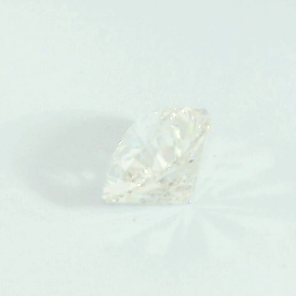 1.00ct Pear Diamond H/SI2 Loose Diamond Image 3 Chipper's Jewelry Bonney Lake, WA