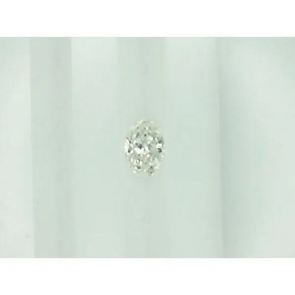 1.01ct G/SI2 Oval Diamond Loose Chipper's Jewelry Bonney Lake, WA