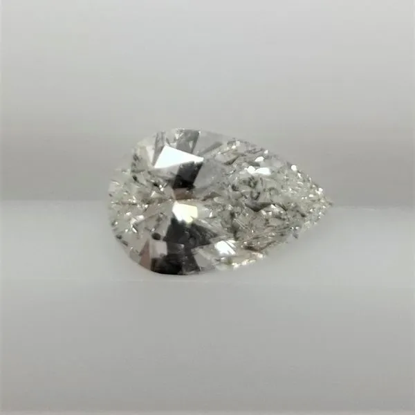 Loose Diamond Chipper's Jewelry Bonney Lake, WA