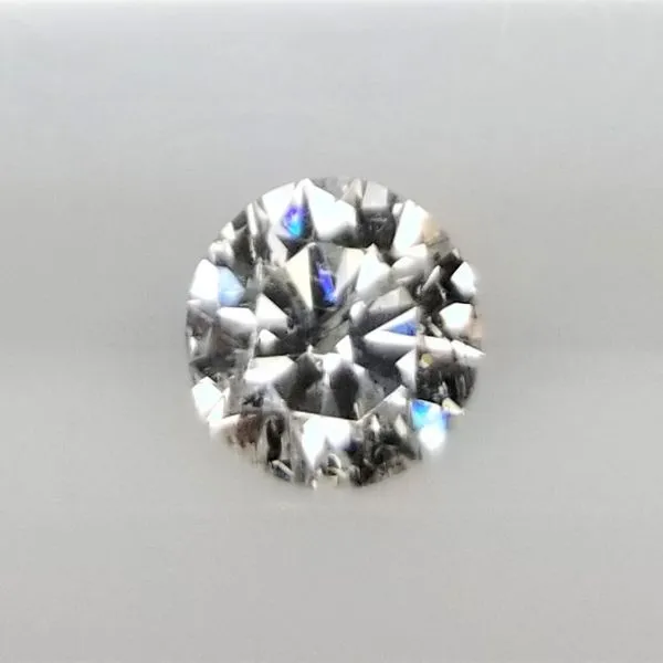 Loose Diamond Chipper's Jewelry Bonney Lake, WA