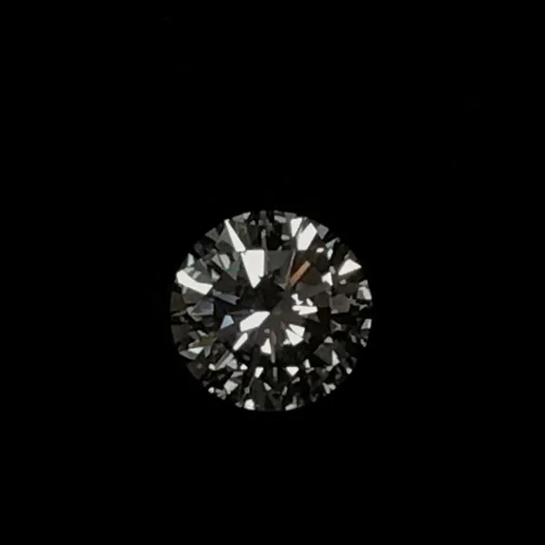 1.04ct Round Brilliant Diamond Loose Chipper's Jewelry Bonney Lake, WA